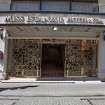 Miss ホテル イスタンブール