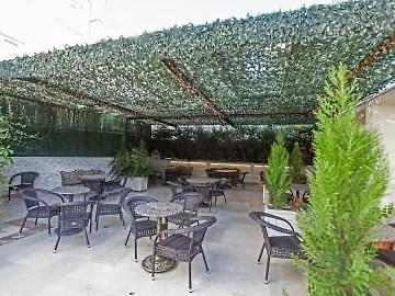 Miss Hotel Stambuł