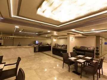 Hotel Miss