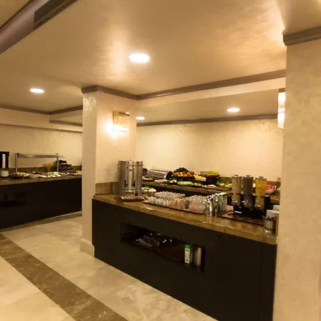 Miss Hotel