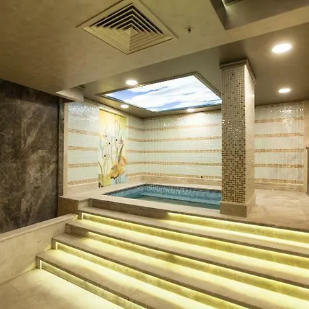 Miss Hotel 4*