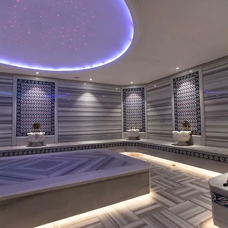 Hotel Miss 4*