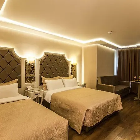 Hotel Miss 4*