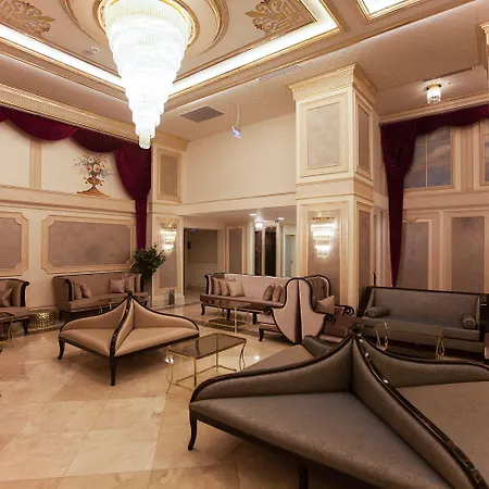 Miss Hotel Istanbul