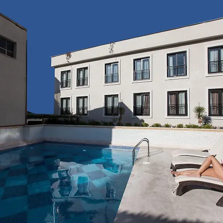 Hotel Miss 4*
