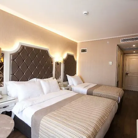 Miss 4* Istanbul