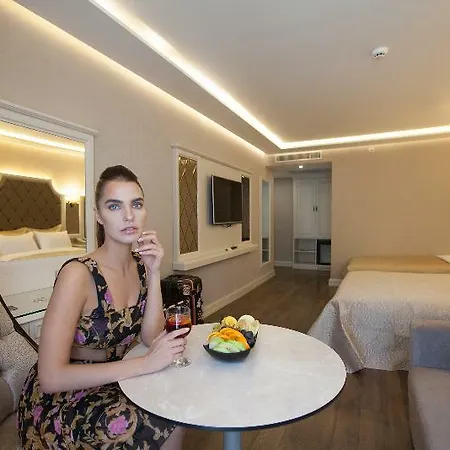 Hotel Miss 4*
