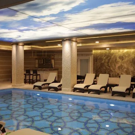 Hotel Miss