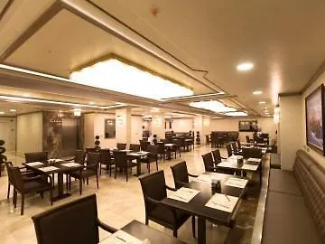 호텔 미스 호텔&스파