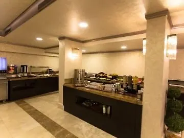 미스 호텔&스파 이스탄불