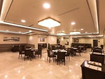 호텔 미스 호텔&스파 4*