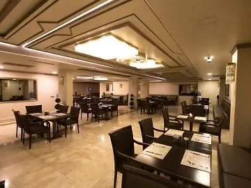 호텔 미스 호텔&스파 4*