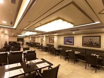호텔 미스 호텔&스파