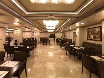 미스 호텔&스파 호텔 4*