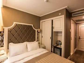 미스 호텔&스파 호텔 4*