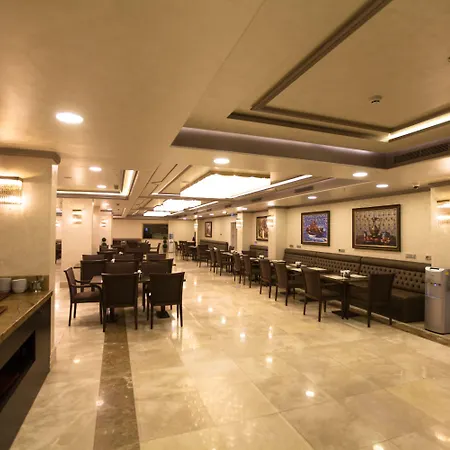 Hotel Miss Istanbulská provincie