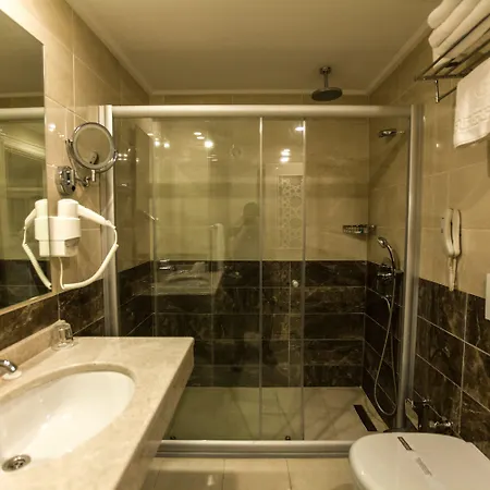 Miss Hotel Istanbulská provincie