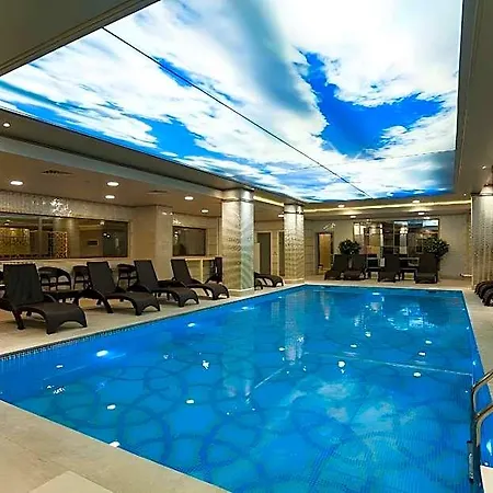 Hotel Miss Istanbul