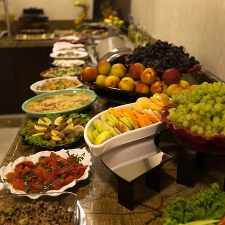 Miss Hotel&spa İstanbul