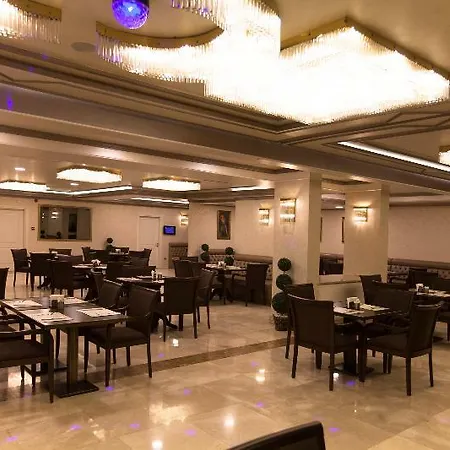 Miss Hotel Stambuł