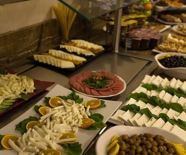 Miss 4* Стамбул