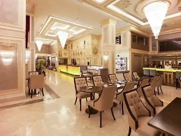 Hotel Miss 4*