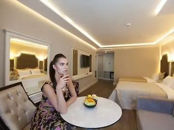 Ξενοδοχείο Miss