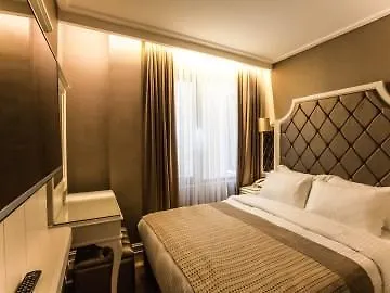 Hotel Miss