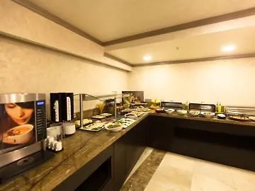 Hotel Miss 4*