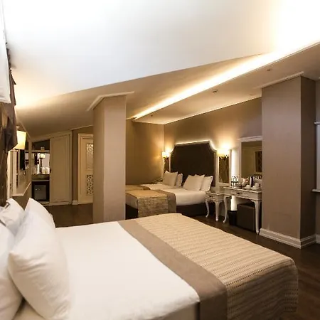 Hotel Miss Estambul