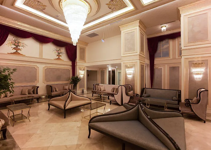 Miss מלון איסטמבול