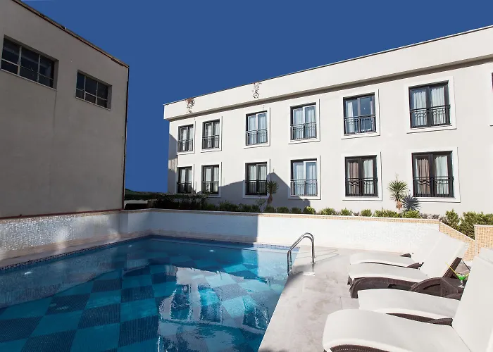 Miss מלון איסטמבול