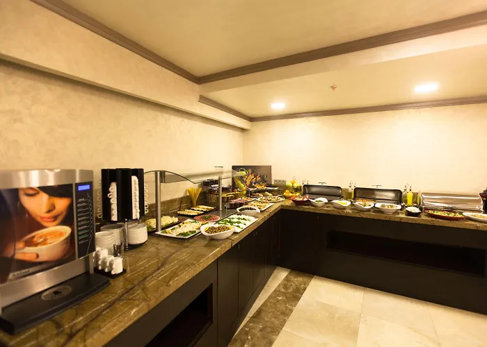 Miss 4* איסטמבול