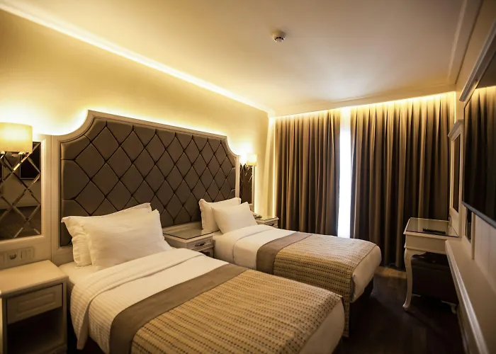 Miss איסטמבול